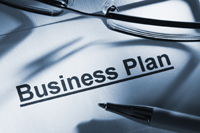 Business Plans